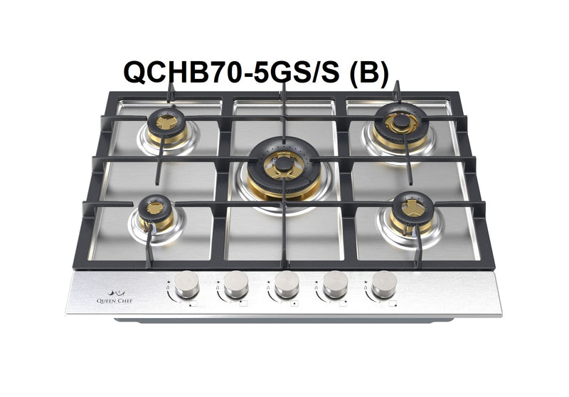 Queen Chef, Ceramic Cooker Hob
