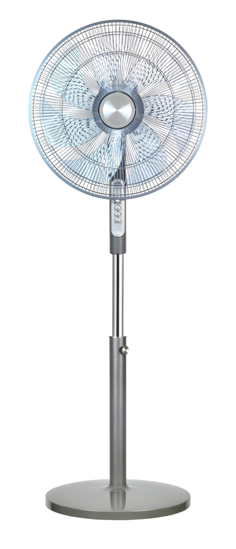 Queen Chef, Stand Fan 80 W