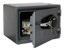 Queen Chef, Fireproof Safe Box 46Kg