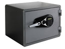 Queen Chef, Fireproof Safe Box 46Kg