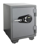 Queen Chef, Safe Box