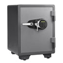 Queen Chef, Safe Box