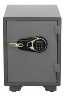 Queen Chef, Safe Box QCSF70