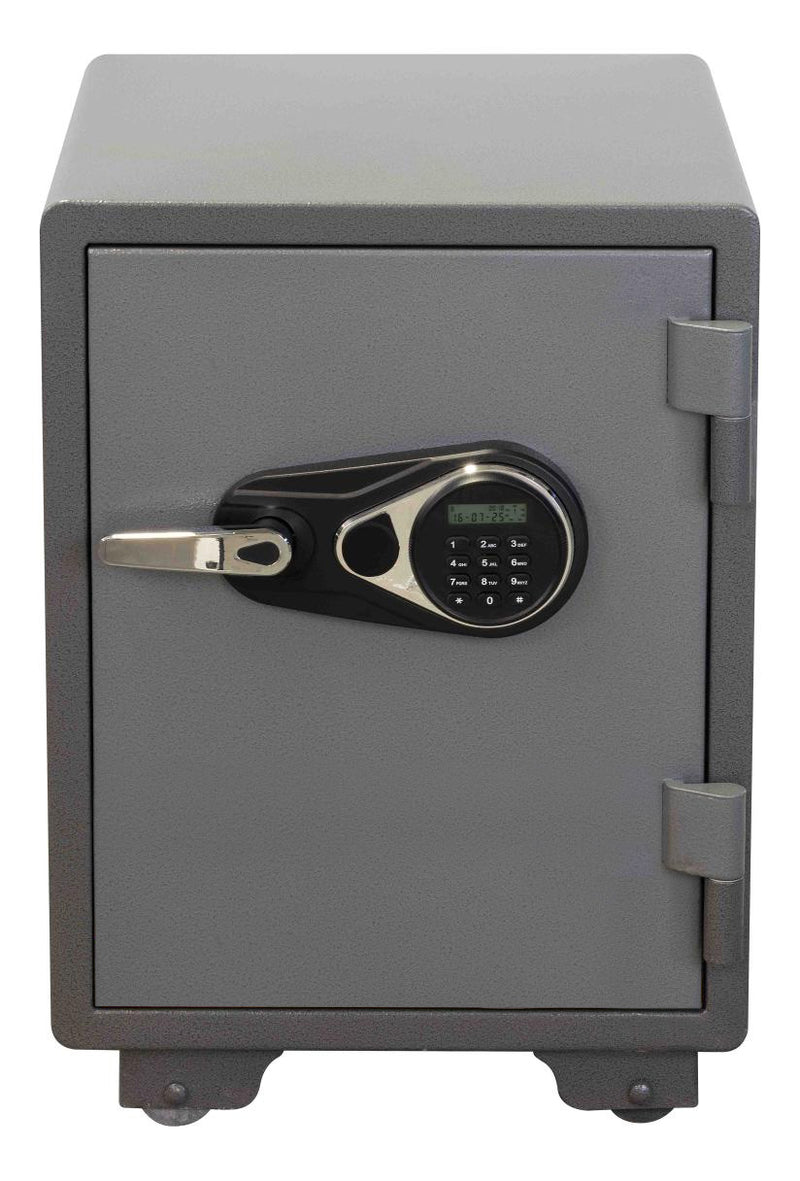Queen Chef, Safe Box QCSF70
