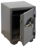 Queen Chef, Safe Box QCSF70