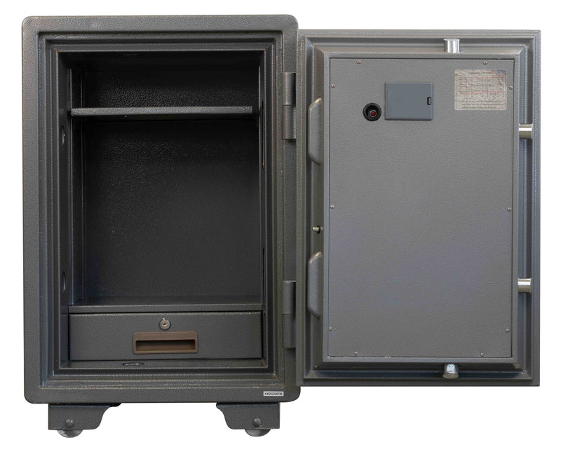 Queen Chef, Safe Box QCSF70