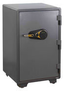 Queen Chef, Safe Box QCSF92