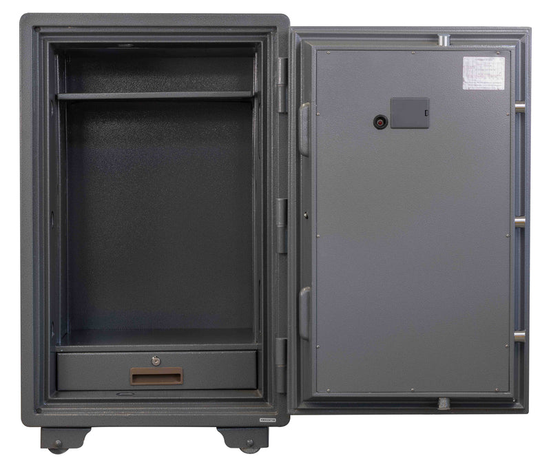 Queen Chef, Safe Box QCSF92