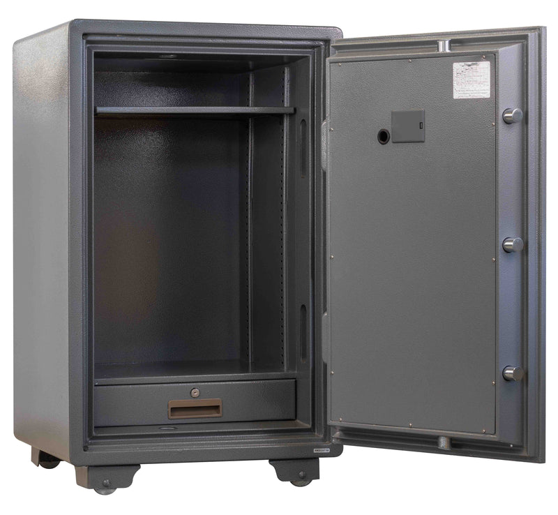 Queen Chef, Safe Box QCSF92