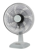 Queen Chef, Table Fan 60w