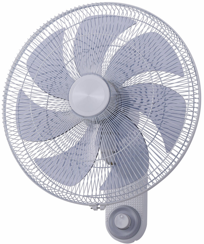 Queen Chef, Wall Fan 80 W