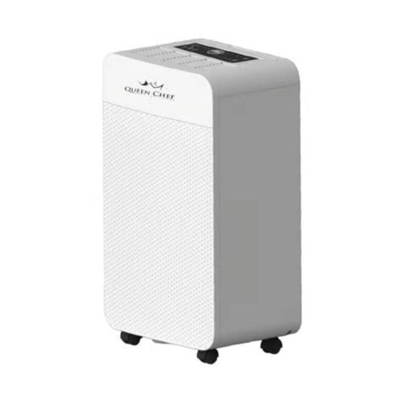 Queen Chef, Dehumidifier Auto Restart 23L