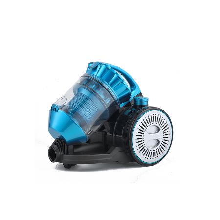 Campomatic, RB2200BL Vacuum Cleaner, Blue