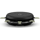 Tefal, RE31E810 Raclette Neo Eco 8 Servings