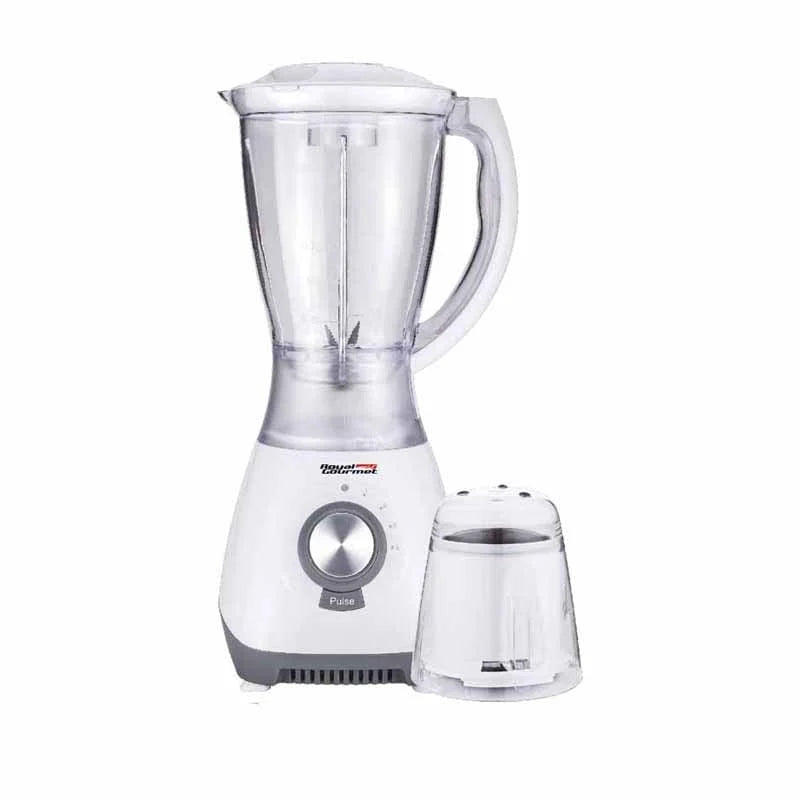 Royal Gourmet, Blender with Grinder 430W 1.5L