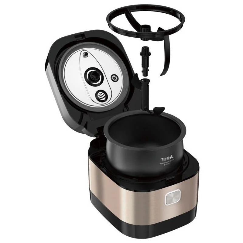 Tefal, RK905A32 Multicook & Stir IH 5L, 1200W