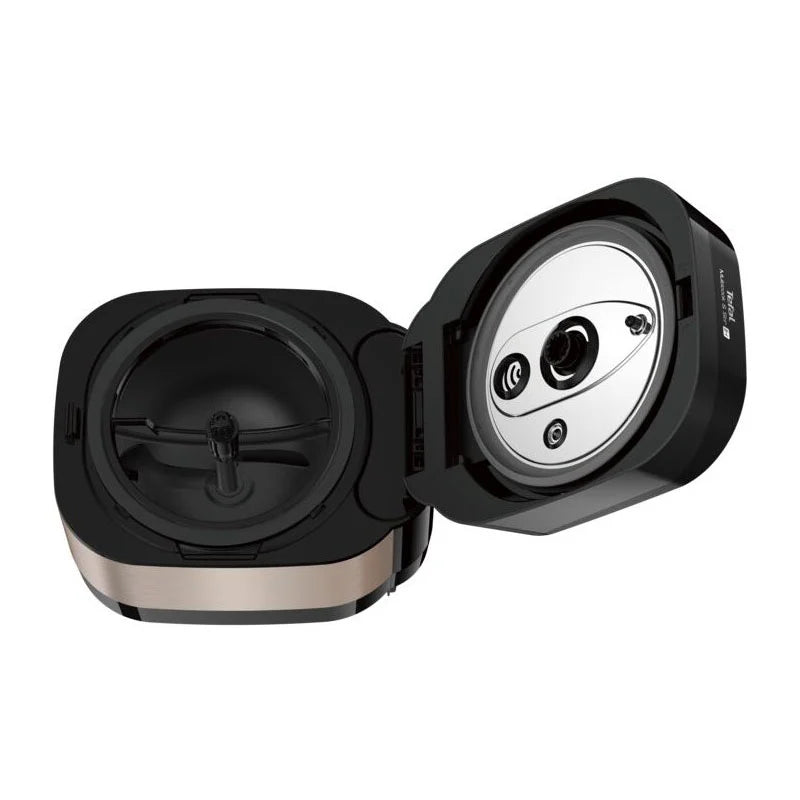 Tefal, RK905A32 Multicook & Stir IH 5L, 1200W