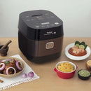 Tefal, RK905A32 Multicook & Stir IH 5L, 1200W