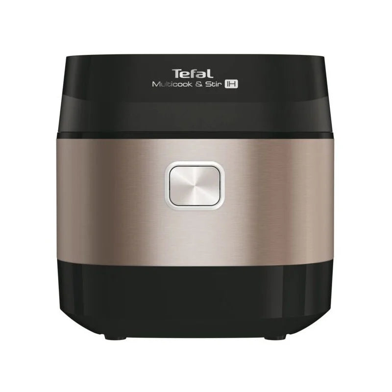 Tefal, RK905A32 Multicook & Stir IH 5L, 1200W