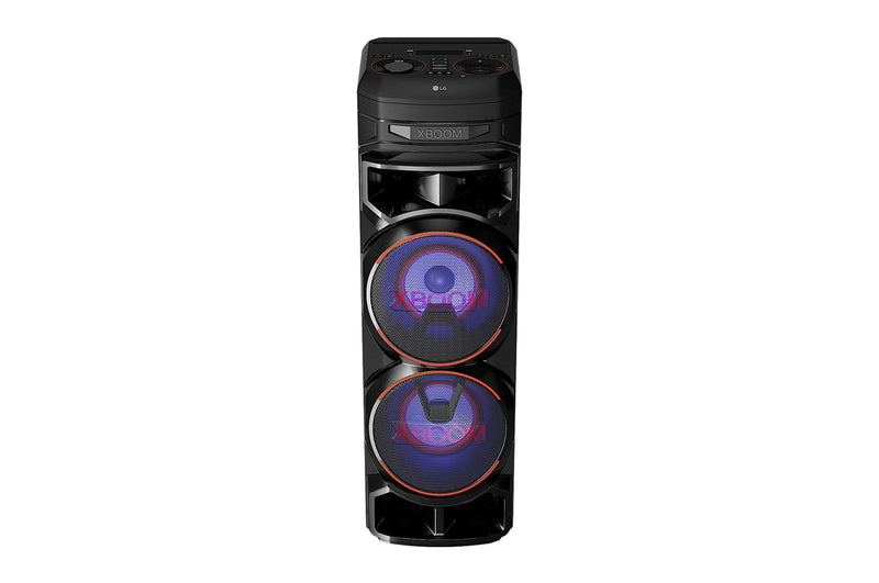 LG, XBOOM RNC9