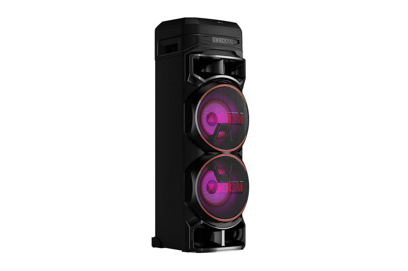 LG, XBOOM RNC9