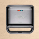 Ufesa, Robson 850W 3-In-1 Sandwich Maker