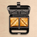 Ufesa, Robson 850W 3-In-1 Sandwich Maker