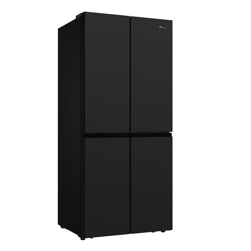 Hisense, RQ7G560NABA Four-Door Refrigerator 26 CFT