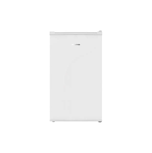 Hisense, Single Door Refrigerator 4.5Cft Defrost Net Capacity 110L-RR122D4AWU