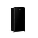 Hisense, Refrigrator 1Door 152 L Defrost Black
