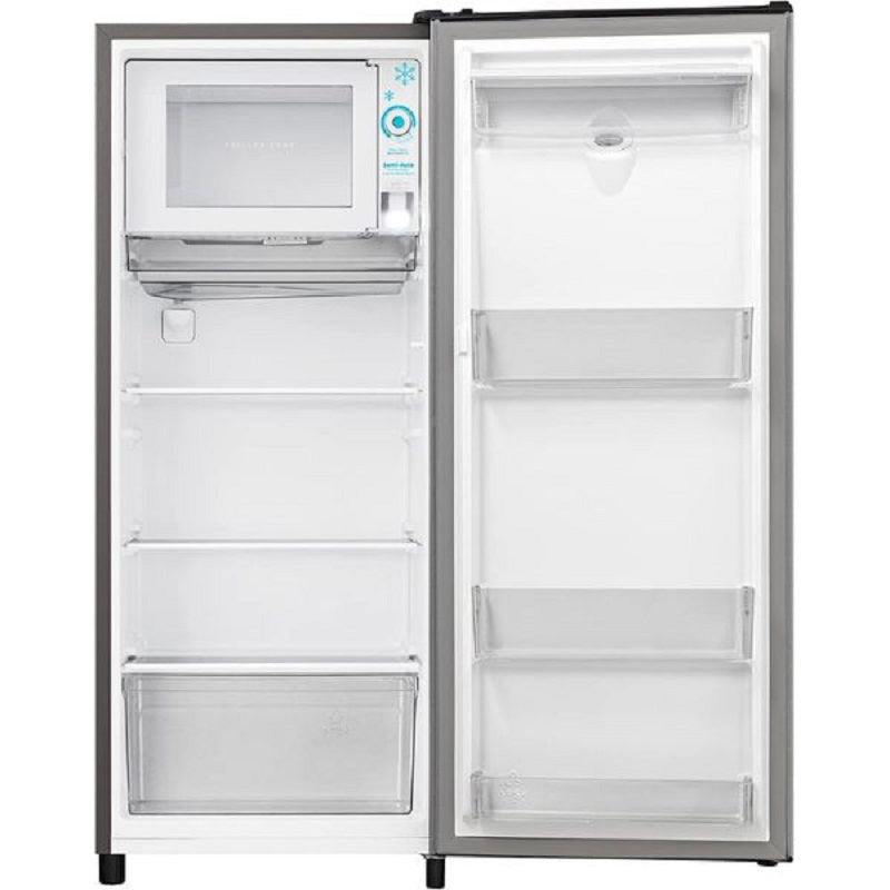 Hisense, RR233N4WSU Single Door Refrigerator