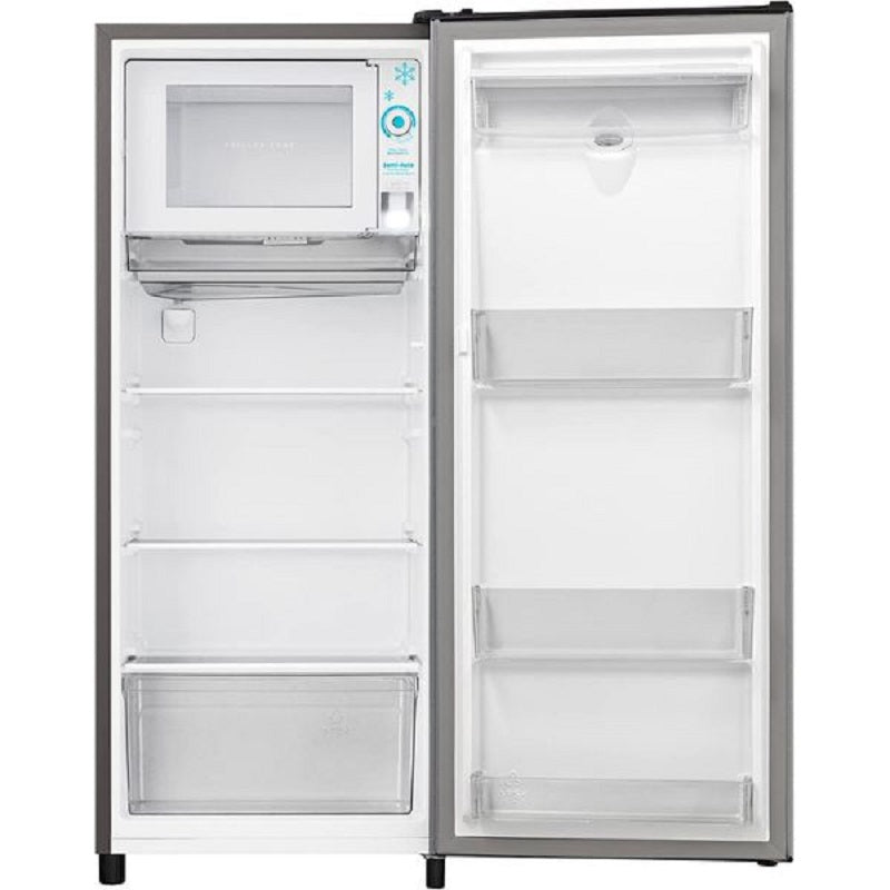 Hisense, RR198D4ASU Single Door Refrigerator