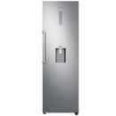 Samsung, Upright 1-Door Refrigerator – 375 L, Silver