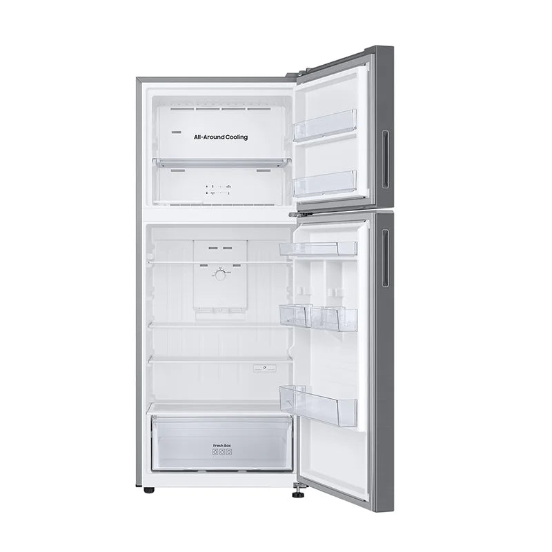 Samsung, Stainless Steel Fridge 391 L