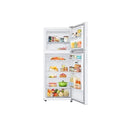 Samsung, Top Refrigerator, 393 Liters