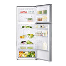 Samsung, Top-Mount Freezer Refrigerator, 384L Net Capacity