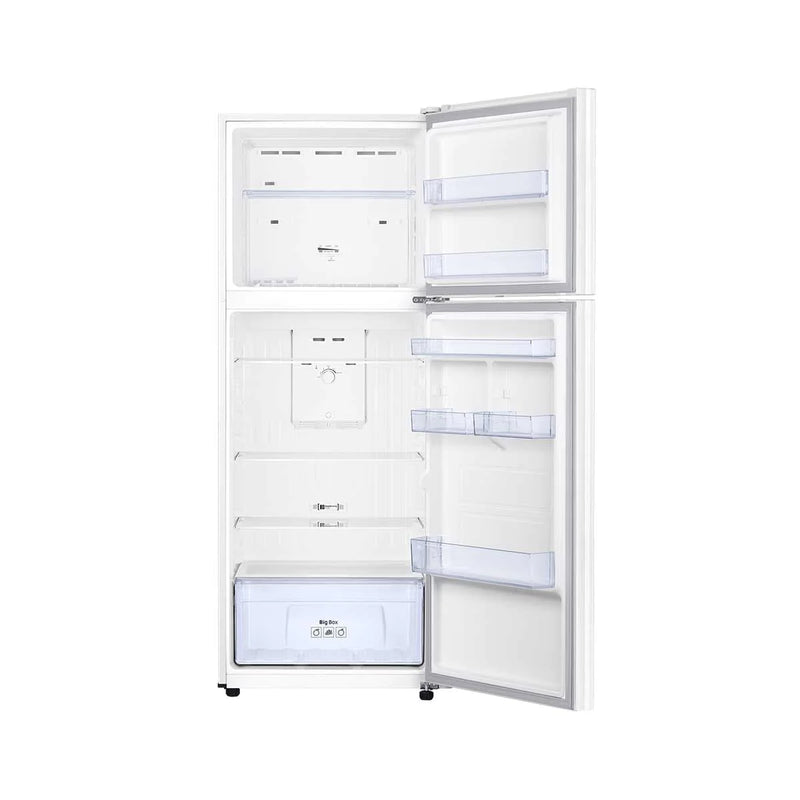 Samsung, Top-Mount Freezer Refrigerator, 384L Net Capacity
