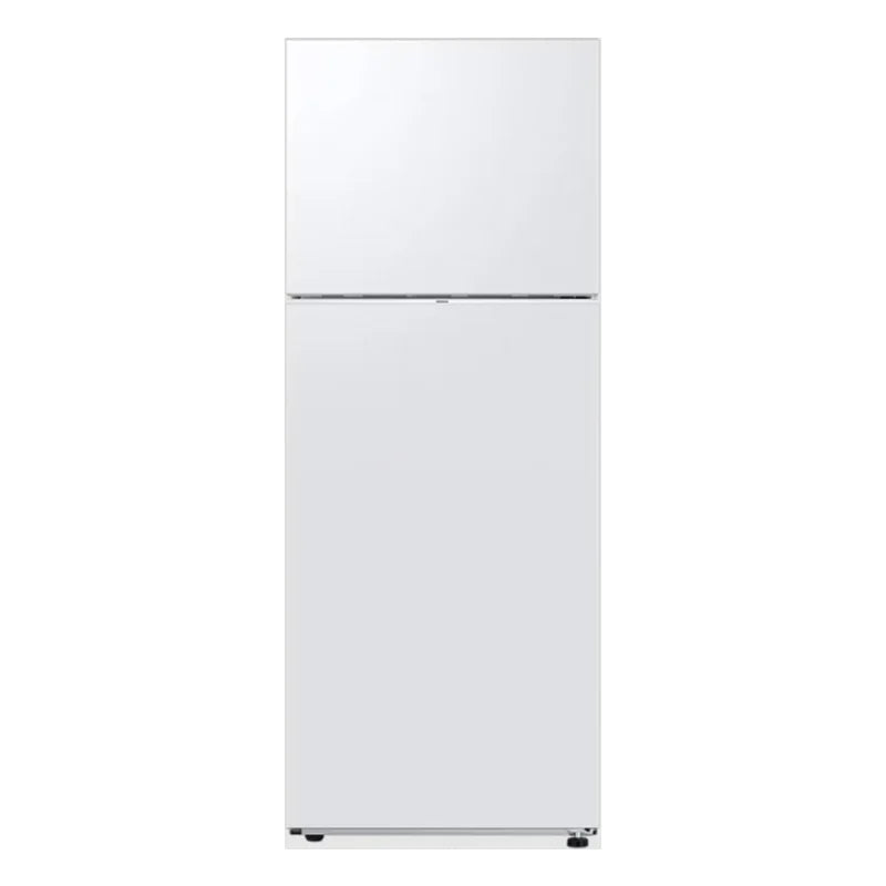 Samsung, RT47CG6002WWIQ Top Mount Freezer With Bespoke Design, 460L Wh