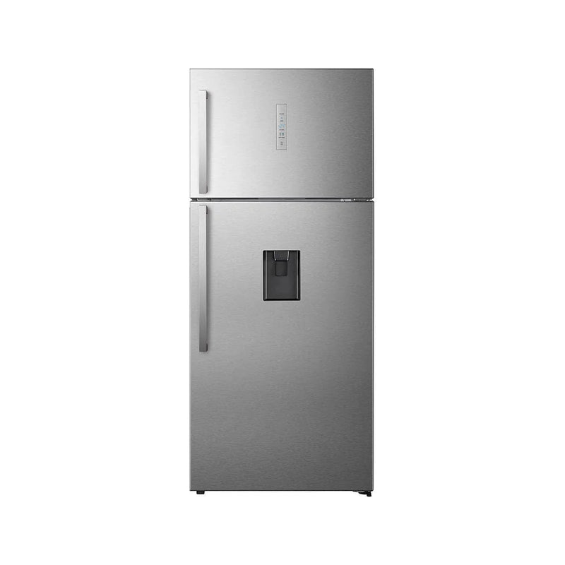 Hisense, Bottom Mount Refrigerator 21CFT,No Frost