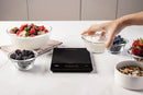 Nutricook, Digital Kitchen Scale 5kg, Black