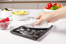 Nutricook, Digital Kitchen Scale 5kg, Black
