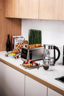 Nutricook, 4 Slice Digital Toastie