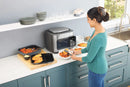 Ninja, Combi 12-in-1 Multi-Cooker, Oven & Air Fryer