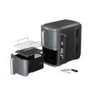 Ninja, Double Stack XL 2-Level Air Fryer