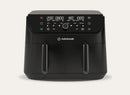 Nutricook, Air Fryer Duo 2 8.5L
