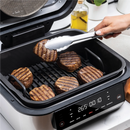 Nutricook, Smart Air Fryer Grill XL 8.5L