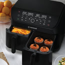 Nutricook, Air Fryer Duo 2 8.5L