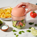 Nutricook, Choppi Cordless  Rechargeable Chopper