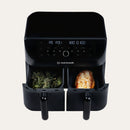 Nutricook, Air Fryer Duo 2 8.5L