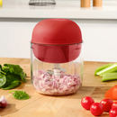Nutricook, Choppi Cordless  Rechargeable Chopper